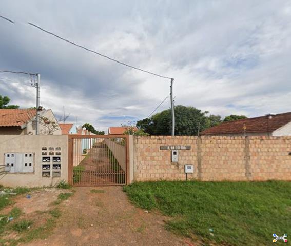 Nº DO BEM: 519997839 CAMPO GRANDE (MS)Descrição: IMÓVEL DE MATRÍCULA 118.061 DO REGISTRO DE IMÓVEIS 2ª CIRCUNSCRIÇÃO