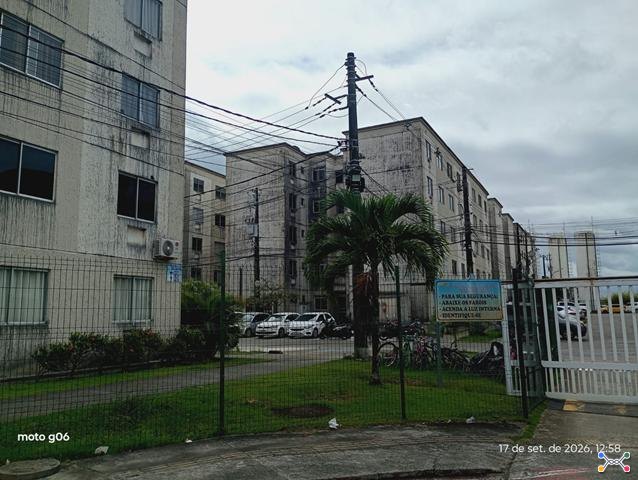 Nº DO BEM: 528218603 SALVADOR (BA)Descrição: IMÓVEL DE MATRÍCULA 169.916 DO 2º OFÍCIO DE REGISTRO DE IMÓVEIS DE SALV