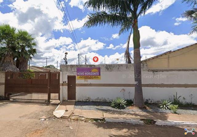Nº DO BEM: 521217937 CIDADE OCIDENTAL (GO)Descrição: IMÓVEL DE MATRÍCULA 22.242 DO CARTÓRIO DE REGISTRO DE IMÓVEIS D