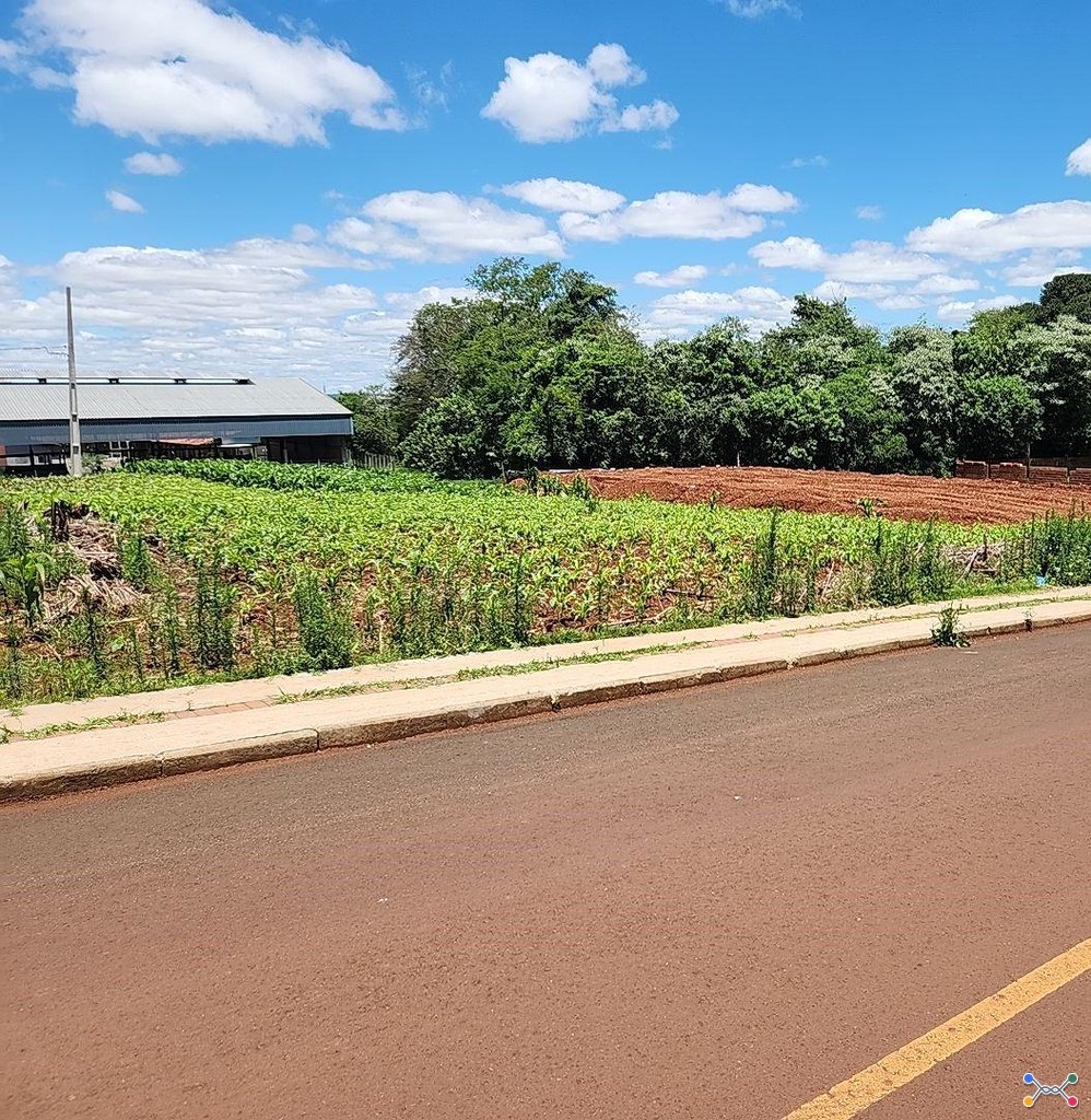 LOTE URBANO Nº 01 DA QUADRA Nº 04 LOCALIZADO NO LOTEAMENTO NOSSA SENHORA DA SALETE II EM DOIS VIZINHOS/PR - ÁREA DE 369,75M²