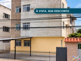 Apartamento 79 m² - Pau Amarelo - Paulista - PE