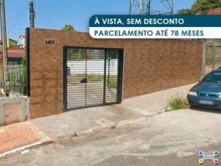 Casa 61 m² - Santa Isabel - Viamão - RS