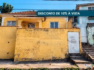 Casa 45 m² - São Mateus - São João de Meriti - RJ