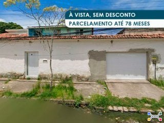 Casa 327 m² - Torrões - Recife - PE
