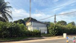 TERRENO COM ÁREA DE 3.452M² EM INTERLAGOS - LINHARES/ES