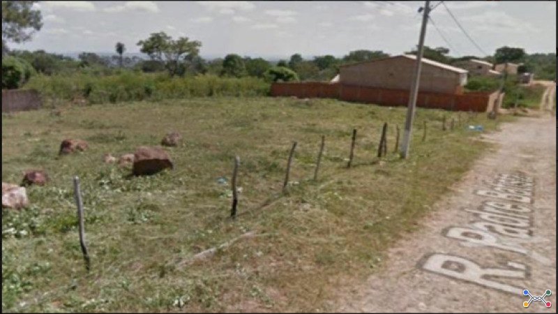 Lote de terreno para construção, área total de 600,00 m², rua padre batista, grangeiro, crato/ce.