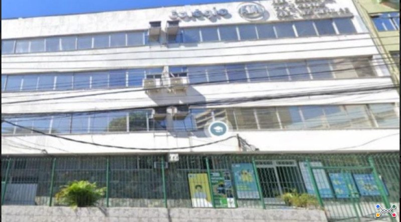 Prédio comercial na rua oldegard sapucaia, 17, méier, rio de janeiro/rj