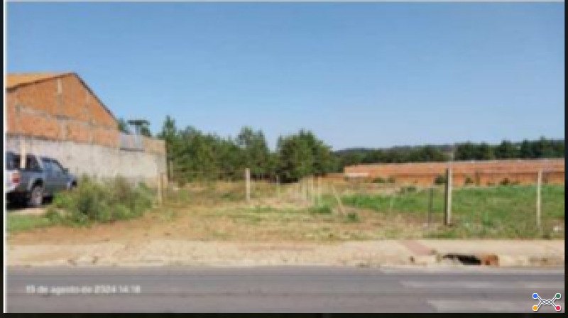 Terreno urbano, lote r, com área de 119.220,17m2 - irati/pr
