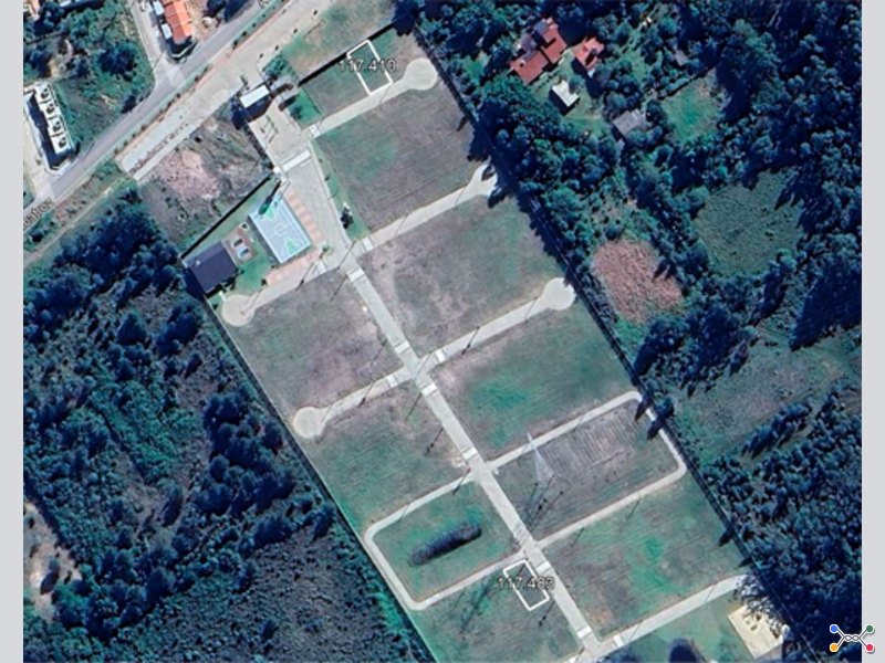 Osório rs rua e s/n (lote 01 da quadra a) 117.483