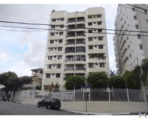 APARTAMENTO | BAIRRO DA SAÚDE - SP. | Cód do leilão: 878/002 Residenciais