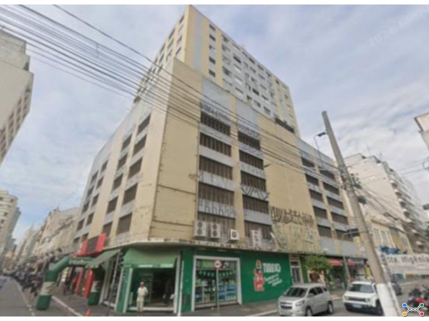 Apartamento à venda em leilão