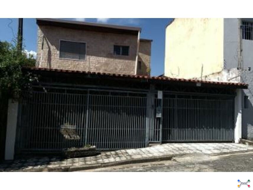 Casa à venda em leilão
