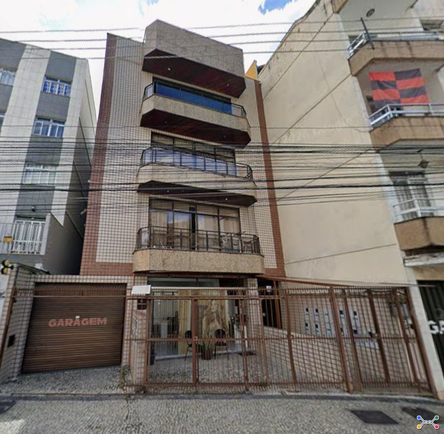 Cobertura c/ área const: 440,13m² | 02 ambientes | 02 quartos | 01 suíte | elevador | são mateus | juiz de fora /mg - possibilidade de parcelamento