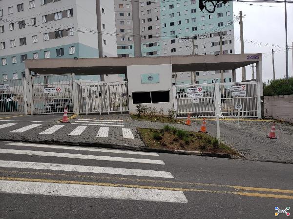 Residencial parque imperial