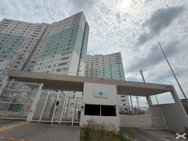 Residencial parque imperial