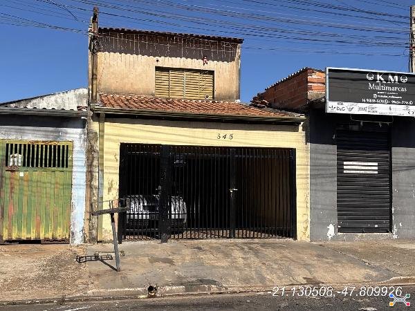 Ribeirao preto - jardim jandaia