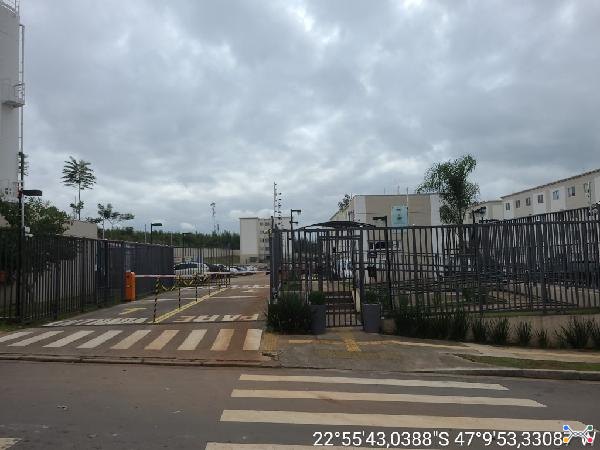 Condominio vale dos eucaliptos