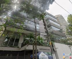 Apartamentos
