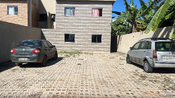 Imóvel com ótimo custo — Apartamento no Parque da Barragem Setor 03, Aguas Lindas de Goias - GO, Apto 202, 2 quartos, 48,51m²