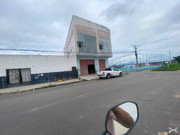 Oportunidade para moradia — Prédio no Pedra Velha, Delmiro Gouveia - AL, Nº 209, 8 quartos, 596,37m²