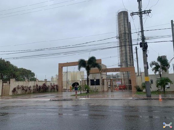 Condominio residencial viva laguna