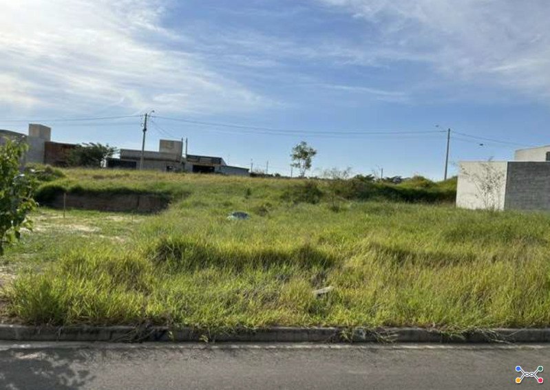 Terreno de 200,00m² no jd. monte rei em itu/sp
