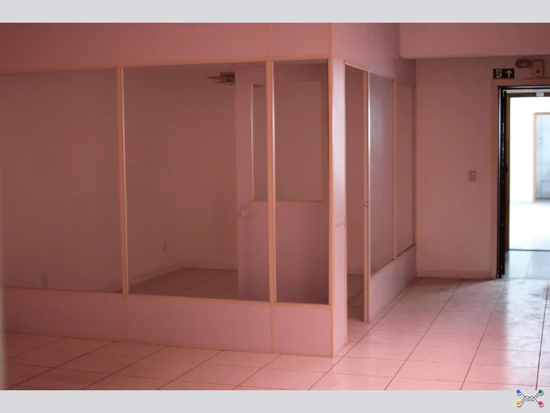 Porto alegre rs av. teresópolis 2958 conjunto 307 matrícula:74551