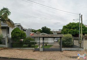 Casa | passo fundo/rs | alienação fiduciária