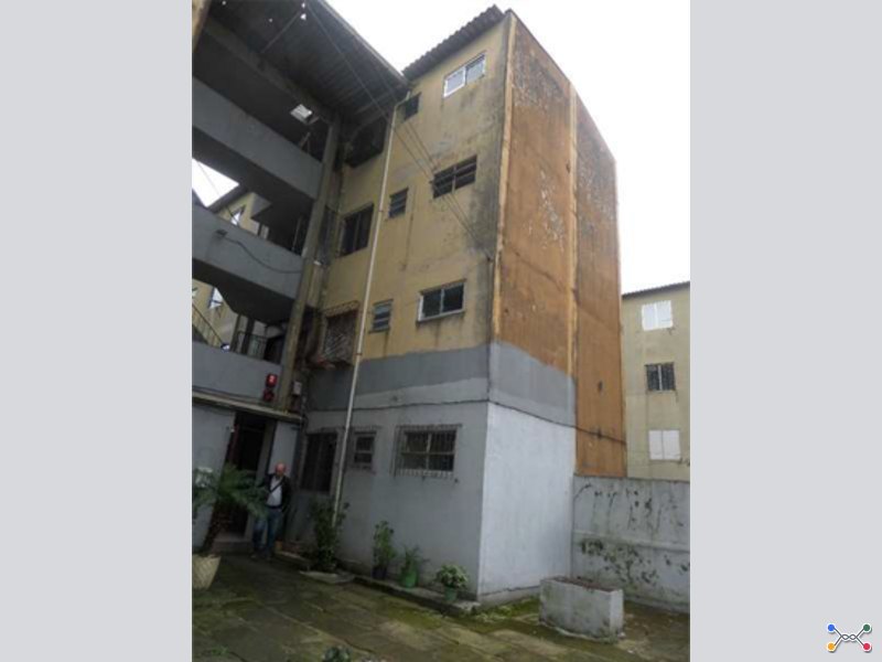 Sapucaia do sul rs rua matheus ribeiro s/n apartamento 106 matrícula:27.791