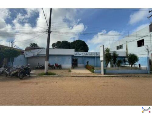 Imóvel comercial em Cento II, Itinga do Maranhão MA