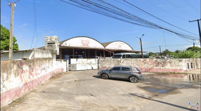 Imóvel industrial com 5.137,62 m² de área construída, localizado na avenida jornalista edson régis, 733, ibura, recife/pe