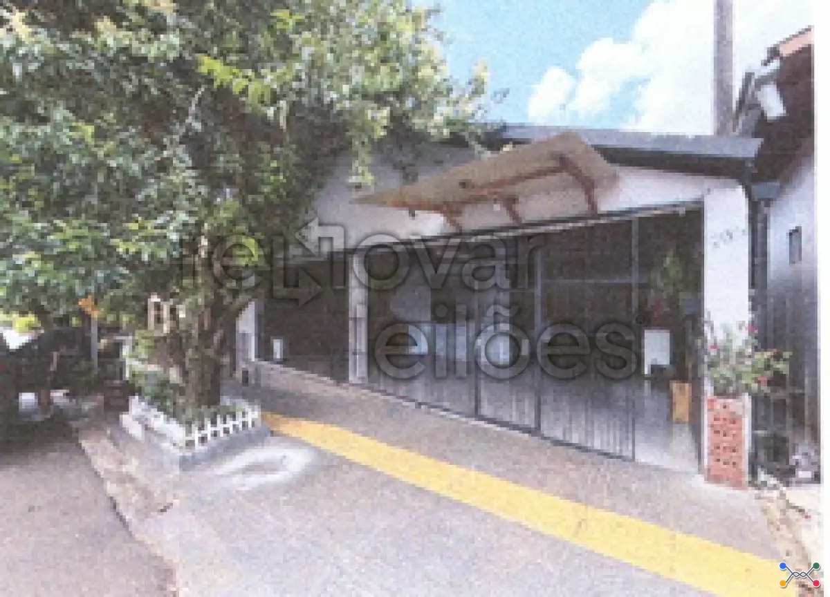 Casa c/ 269,91 m² - santa rosa / rs