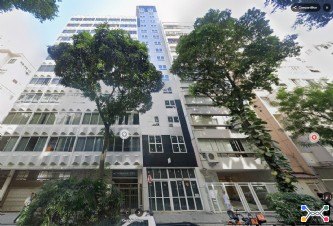 06vc - 0010726-98.2018.8.19.0001 - prédio nº 202 da rua toneleros, copacabana, rio de janeiro/rj, com 3760m² de área construída