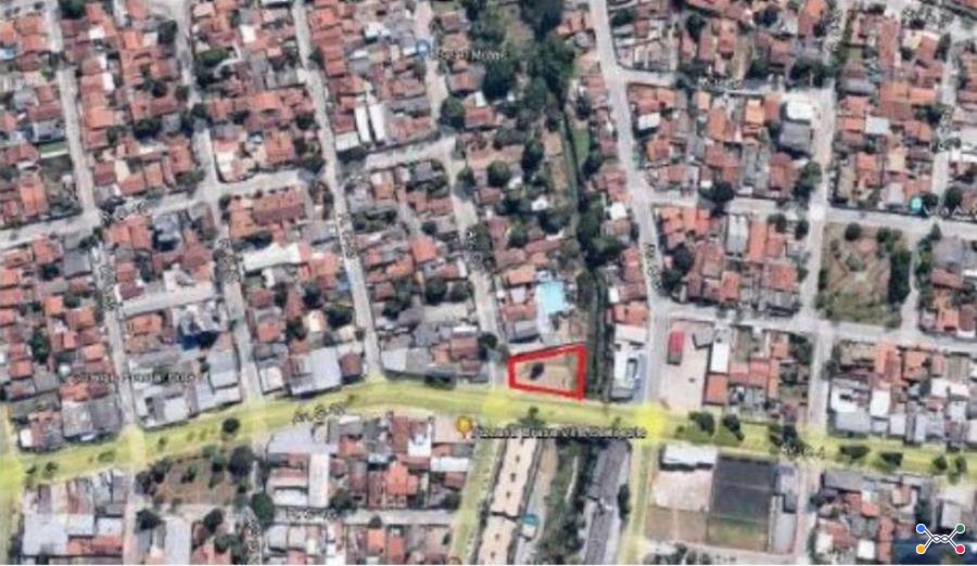 Leilão extrajudicial sicoob - 1 imóvel | áreas de 669,50m² e 1.187,1m² | avenida c-7, nº 10 | quadra 61-a | setor macambira | goiânia – go.