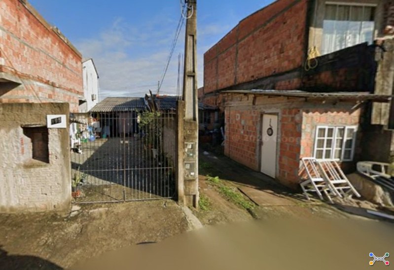 Terreno urbano com ou sem benfeitorias