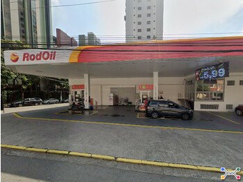 Comercial / Industrial - São Paulo / SP - Vila Gomes Cardim Rua Serra de Bragança, 1113