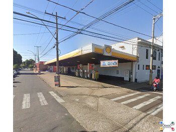 Comercial / Industrial - Araçatuba / SP - Santana Rua Antônio Gomes do Amaral, 628
