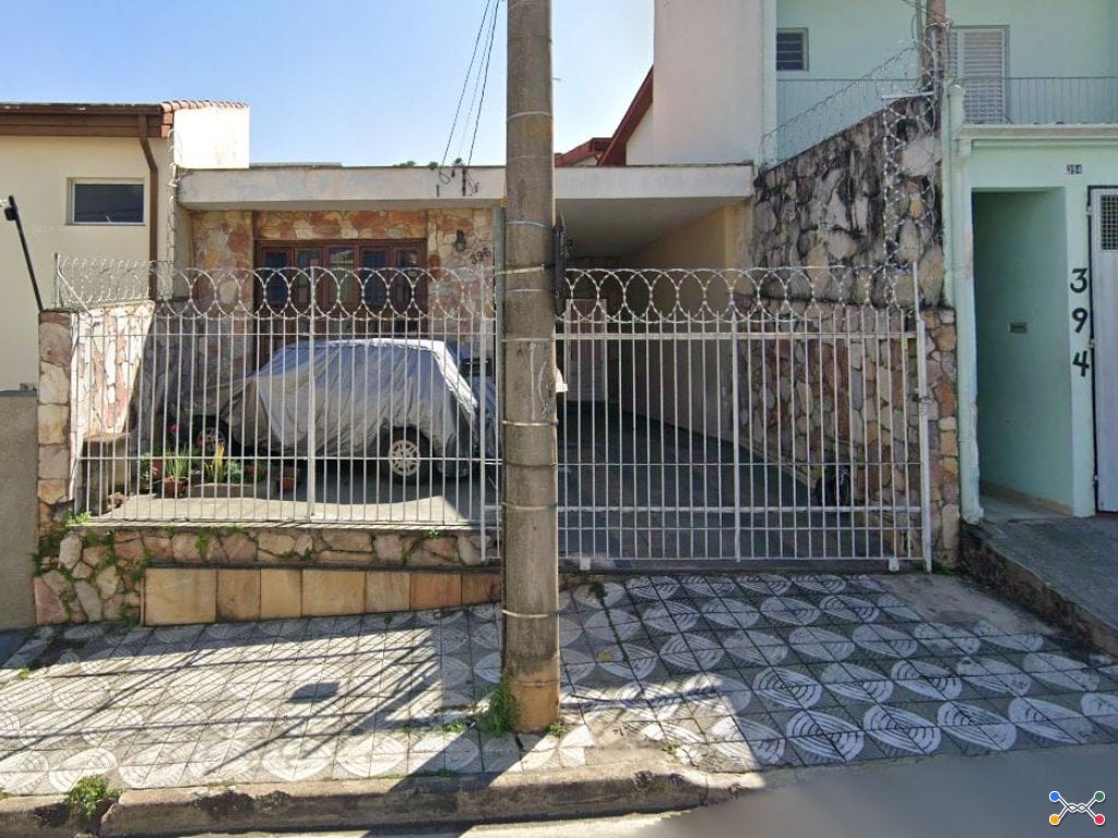 Casa 141 m² - vila jardini - sorocaba - sp