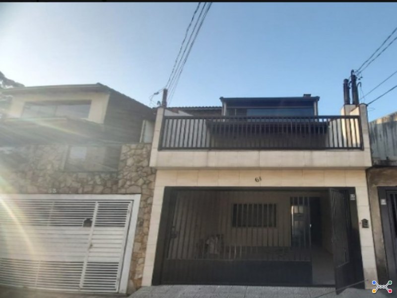 Casa, Residencial, Parque Residencial Selecta, 3 dormitório(s), 1 vaga(s) de garagem