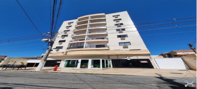 Rua visconde do itaboraí 261, apto. 410, edificio mondeo, parque rosário, campos dos goytacazes/rj