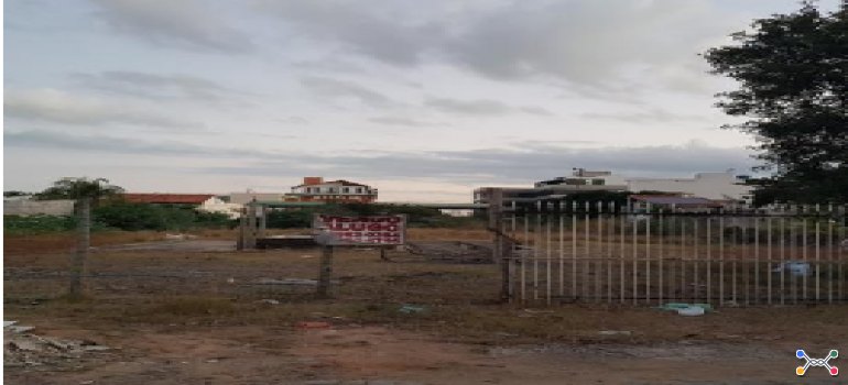 Rua nossa senhora da conceição, terreno 131/133 e 135/137, pq. rosário, campos dos goytacazes/rj