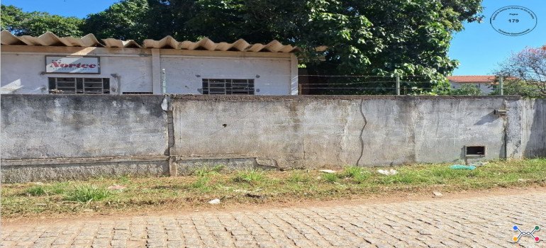 Rua santo antonio, 269, tapera, campos dos goytacazes/rj