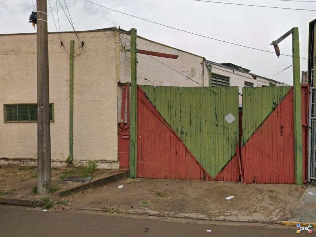 Parte ideal (33,33%) sobre imóvel comercial e residencial 1.100 m² (área construída) - vila aparecida - rio claro - sp