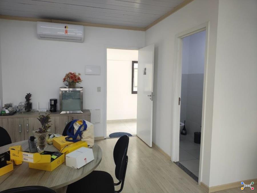 Sala comercial centro cruzeiro/sp - sala comercial cruzeiro