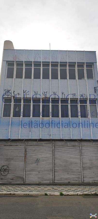 Prédio comercial de 750m² - prédio comercial de 750m² - jundiaí - sp