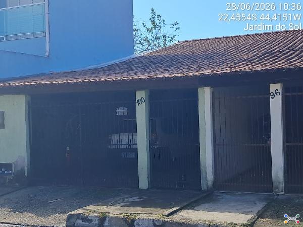 Resende - jardim do sol