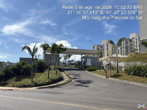 Edf portal campo das ararinhas