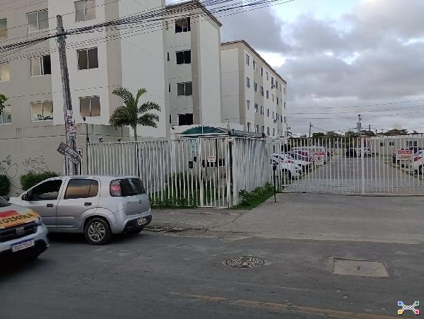 Cond res vila pitaguary