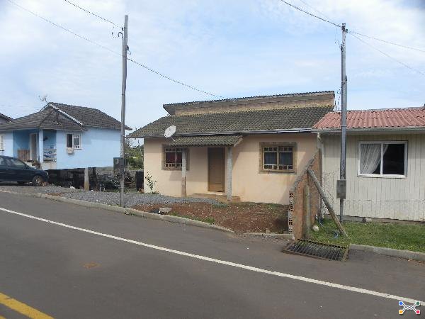 Pinhal da serra - centro