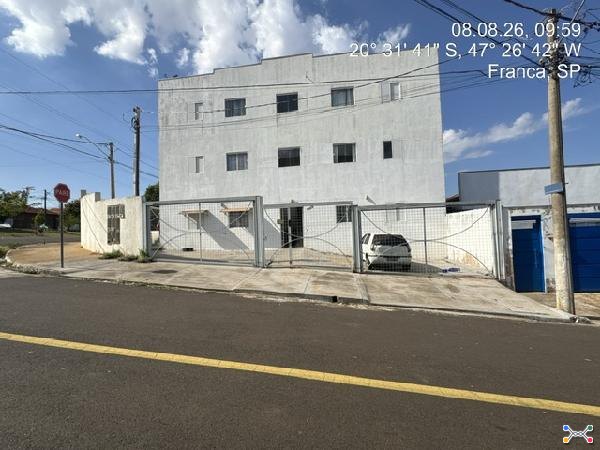 Cond reserva das amoreiras